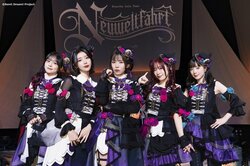 【歌單刊載】全8場公演的集大成！Roselia ASIA TOUR「Neuweltfahrt」東京公演 -Final- 報告