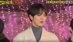 片寄涼太「こんなに長くやらせてもらえるなんて思わなかった」7年続いた『GENE高』卒業、番組当初を振り返りしみじみ