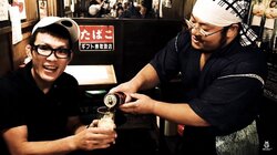 青木真也、「揉め事はリング上に持ち込む！」　IGFとDDTの流儀が衝突