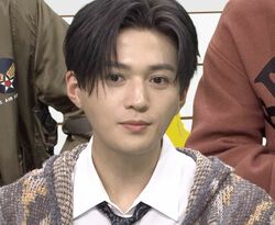 八木勇征「山田涼介くんと…」芸能界の豪華すぎる交友関係に「表紙のメンバーじゃん」