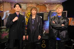 陣取り合戦だったら超強いのはサバイバーなあの人！『ヒプマイ』ヨコハマキャスト陣がパラメーター作成で一喜一憂