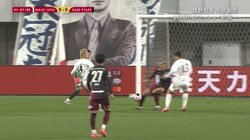 「ザックジャパンやん」本田圭佑、猛プレスから香川真司のフィニッシュをお膳立て！名コンビ復活の胸熱シーンに「やばい足技」「すごい！鳥肌」