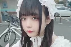 総フォロワー143万人超の女装家、脅威の“すっぴん→メイク”ビフォアフ動画を公開し絶賛の声「特別難しいこともないから、すぐマネできそう」