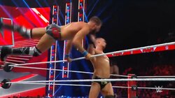 「すげえ張り手」視聴者“ドン引き”の衝撃ビンタに戦慄 「貴重なヒール感」の声も