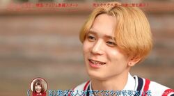 『今日好き』人気男子・のあ、金髪にイメチェンしてリベンジするもあの子を引きずり…「忘れられない」