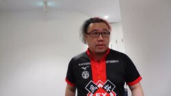 松ヶ瀬隆弥「これが最後のチャンス」オーディション優勝から駆け抜けた最高峰リーグの1年目／麻雀・Mリーグ