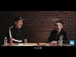 先日コラボアルバム『T.U.R.N.』をリリースしたばかりのEASTA & NAOtheLAIZAによる対談型インタビュービデオがManhattan Records®より公開！