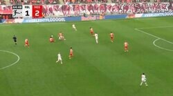 バケモンかよ！ 佐野海舟、爆速“刈り取りタックル”炸裂「足早すぎ」「代表呼んで欲しい」 ブンデス快速FWを完封…ファン騒然