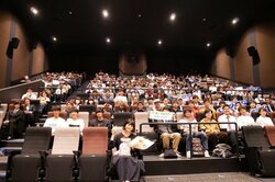 「全てが自分の中で宝物」深川麻衣、初主演映画への思いを語る