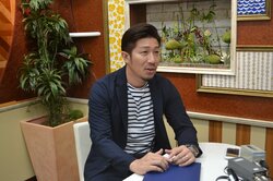 野球評論家・多村仁志氏、ホームラン競争は「プロ野球選手がすごいと思える瞬間」