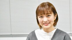 将棋親善大使・伊藤かりん「夢の対局」藤井王将VS羽生九段の七番勝負に「今回ばかりは羽生先生推し」「フルセットは見ていて苦しいから4勝2敗で」