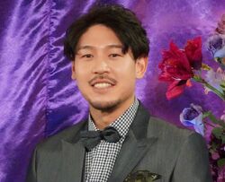長谷川惠一、初デートの夜にもう少し一緒にいたい女性を口説くフレーズは？YOU「お茶目なんですよ、けいいちは」