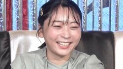 アンゴラ村長の別人すぎる“黒ギャル姿”に驚きの声「誰かわからない！」