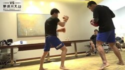 「将来、絶対タイ人にも勝てる」那須川天心をムエタイレジェンドらが大絶賛