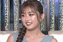 ゆうちゃみ、彼氏とのラブラブエピソードを暴露「うち彼氏と…」その内容にさらば森田「普通は恋人としない」