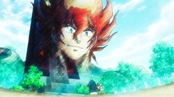 Anime "Honō no Tōkyūjo: Dodge Danko" to Begin Broadcasting in July! Teaser PV Released, Katsuyuki Konishi Cast as Adult Danpei, Tetsu Inada as Chinnen