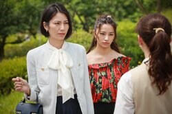 松下奈緒、木村文乃に「自分で子供を産んだことがないのに」強烈ワード炸裂！ セレブママのいじめ止まらずヒートアップ！ドラマ『スカイキャッスル』