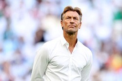 アルゼンチンから大金星のサウジ指揮官が辞任…7月にW杯を控えるフランス女子代表監督就任へ