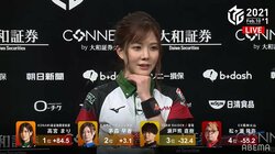 「ふぉあざちーむ…？」美人雀士が英語のお勉強「覚えた」には視聴者メロメロ「萌え死ぬわｗ」／麻雀・Mリーグ