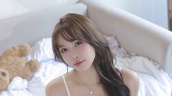 Mozzi＆ソヒョン＆クォン・ジアが見せる“女の子の魅力” ヤンマガWeb「噂のコリアンガール」未公開カット