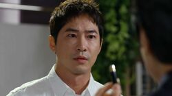 カン・ジファン主演　すべてを奪われた男の壮絶な愛と復讐劇『モンスター ～その愛と復讐～』