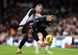 日本代表・冨安健洋が後半から途中出場　不運な失点関与も地元メディアからは及第点の評価「まずまずの働きをみせた」