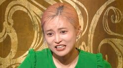 「ゴジラ松井の皮膚片」 “珍品コレクター”やくみつるの品にこじるり悲鳴「嘘でしょ…」