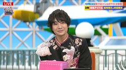 ボイメンの秀才キャラ・本田剛文は超進学校卒業？「ちょいといい高校」とするもココリコ遠藤章造「自分で一番って言ったもんな」