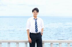 『今日好き』ゆうぞお（今井雄三緒）、「一生忘れない、最高の思い出を作りたい」セブ島新メンバー