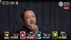 「通して…」「当たるな！」リーチ後に引いてきた“爆弾”危険牌にトップ雀士が震えるシーンの連続／麻雀・Mリーグ