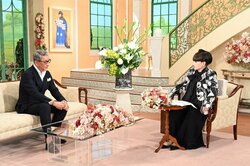 打ち上げの数日後に死去…中井貴一が明かす“役者”緒形拳さんの最期「ドクターストップもかかっていた」 生前のVTRに黒柳徹子も目をうるませ