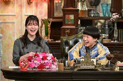 結婚3年も“夫見知り”の妻 思い出の曲を熱唱する一面に夫「すげぇ」 『探偵！ナイトスクープ』総集編