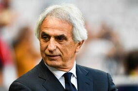 「絶対に忘れないし、許せない」元日本代表監督ハリル、W杯直前のモロッコ指揮官解任に怒り！「彼らは私のプライドを奪った」