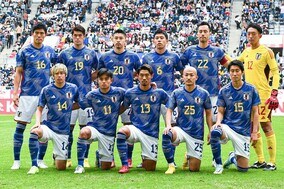 「日本はグループEのサプライズ枠」南米メディアが森保ジャパンの“強み”を解説！「突出した選手はいないが…」