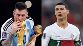 「メッシとは大違い…ロナウドは大失敗」マテウスがW杯での“自己中”に苦言