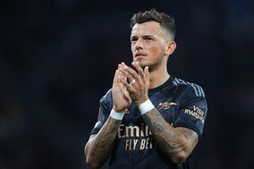 CB、3バックの一角、右SBで起用可能　B・ホワイトが持つ多機能性。代表キャップ数わずか4試合の男はカタールに行けるのか