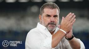 三笘薫所属ブライトンは「格下」ポステコグルー去就にセルティックOB見解