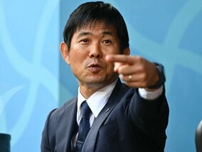【采配検証】「総力戦」を強調する割には自重傾向が見て取れた。伊東温存はスペイン戦への「保険」がちらつき…【W杯】
