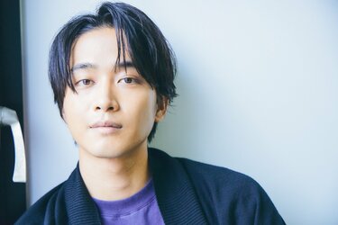 佐藤寛太、“人の心に傷を残す”衝撃作『正欲』で見せた新境地「終われば解放されると思っていたけど、結局今も解放されていない」 | エンタメ総合 |  ABEMA TIMES | アベマタイムズ