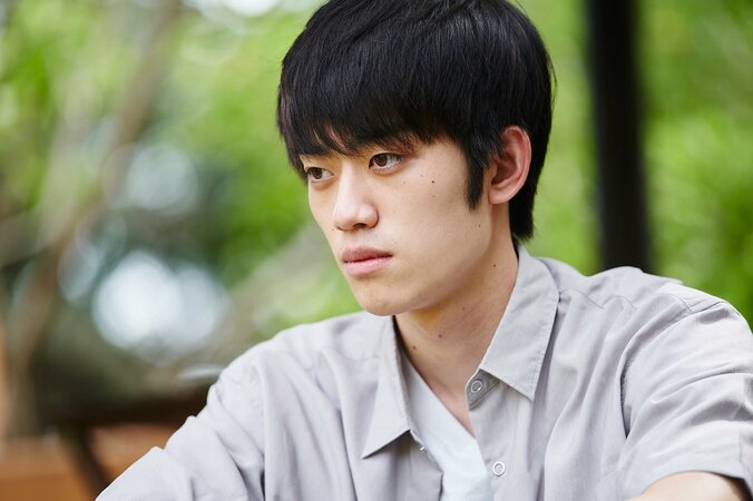 最強モテ男・ルイの恋の行方は…？俳優女優たちが演技ではない本気の告白『ドラ恋～Kissing the tears away～』act.12 4枚目