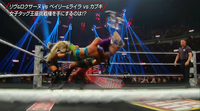 “タワー・オブ・ドゥーム”