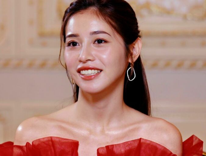 【写真・画像】指原莉乃と同期、元AKB48の31歳美人タレント、現在の恋を語る「いい大人の恋愛の仕方してる」 1枚目