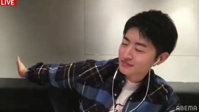 「…ね、キスしよっか」片寄涼太が彼氏になって胸キュン台詞を炸裂！視聴者も興奮「これぞ王子！」 6枚目