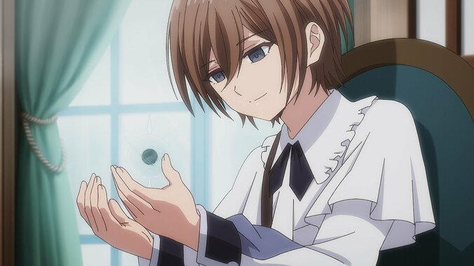 『魔術師クノン』場面カット4