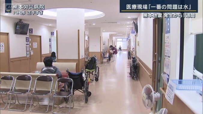 高度医療を担う病院