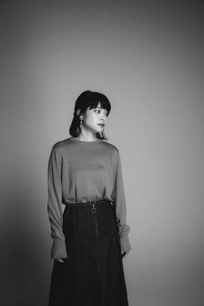 『まんぷく』タカ役で話題の岸井ゆきの、次回作は “都合のいい”アラサー女子に 9枚目