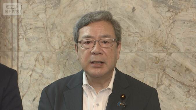 【どうする高市総理】内閣改造＆自民党役員人事で新執行部が発足　“参議院のドン”石井幹事長が交代へ…グループに所属する1人「全面戦争だ」　木原長官「人事は実力、政策で判断」 4枚目