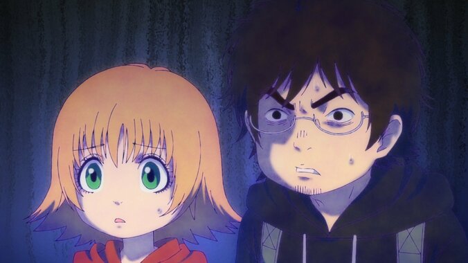 【写真・画像】アニメ『出禁のモグラ』第1話あらすじ・先行カット解禁　4枚目