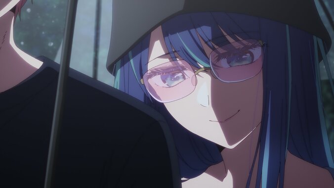 【写真・画像】メインビジュアル&なとりEDテーマ公開!TVアニメ【推しの子】第3期、2026年1月14日放送開始 6枚目