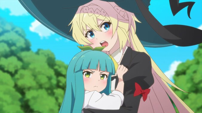 【写真・画像】アニメ『スライム倒して300年』第2期のキャスト出演特番が5月3日（土）夜9時より無料放送決定！　2枚目